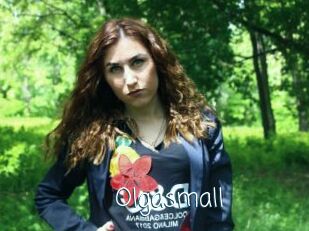 Olgasmall