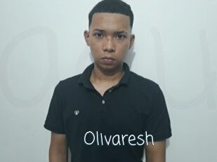 Olivaresh