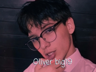 oliver_big19 Adult o Porn