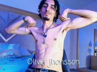oliver_jhonsson Adult o Porn
