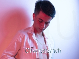 Oliverandrich