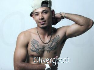 Olivergreat