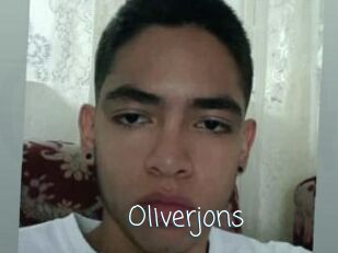 Oliverjons