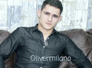 Olivermilano
