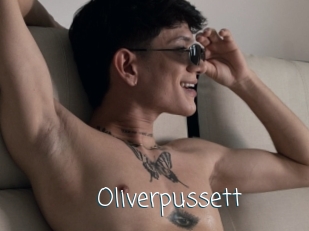 Oliverpussett