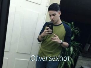 Oliversexhot