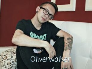 Oliverwalker