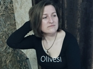 Olivesi
