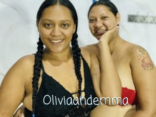 oliviaandemma Adult o Porn