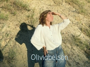 Oliviabelson