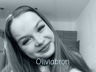 Oliviabron
