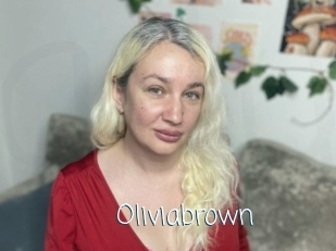 Oliviabrown