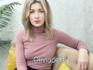 Oliviaderty