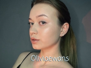 Oliviaewans