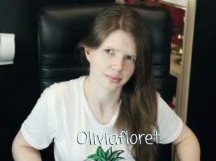 Oliviafloret