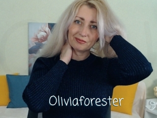Oliviaforester