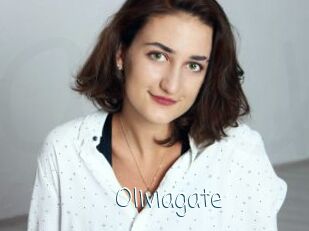 Oliviagate