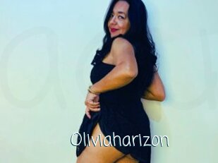 Oliviaharizon