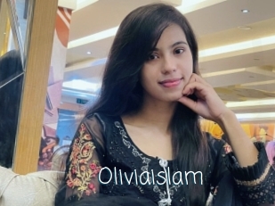 Oliviaislam