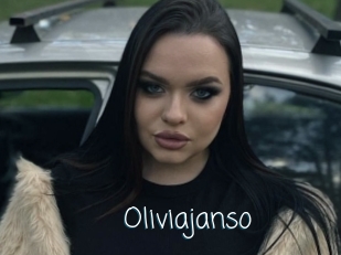 Oliviajanso