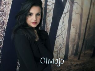 Oliviajo