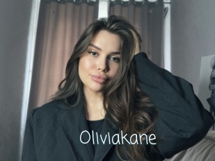Oliviakane