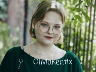Oliviakentix