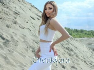 Oliviakyara