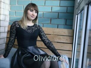 Olivialarch