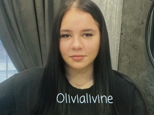 Olivialivine