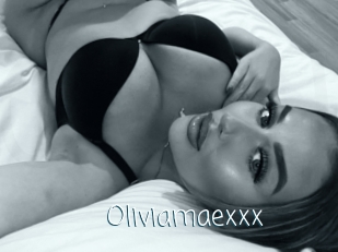 Oliviamaexxx