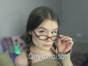 Oliviamaison