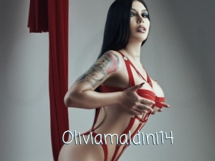 Oliviamaldini14