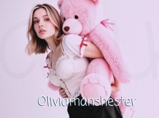 oliviamanshester Adult o Porn
