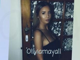 Oliviamayall