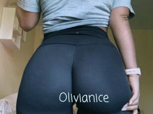 Olivianice