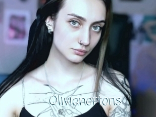 Olivianortons