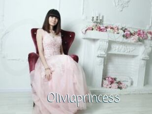 Oliviaprincess