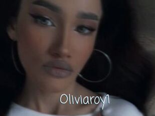 Oliviaroy1