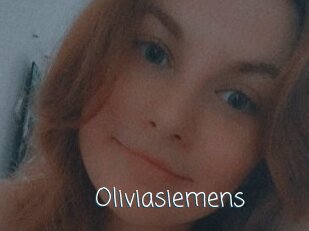Oliviasiemens