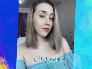 Oliviasnoy