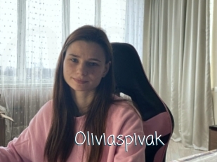 Oliviaspivak