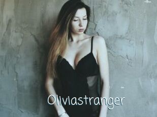 Oliviastranger