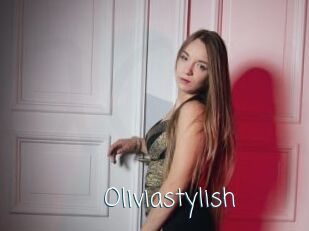 Oliviastylish