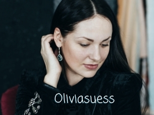 Oliviasuess