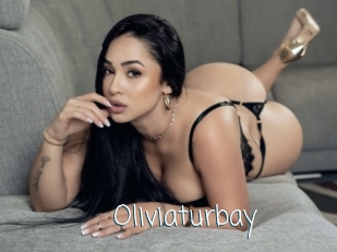 Oliviaturbay