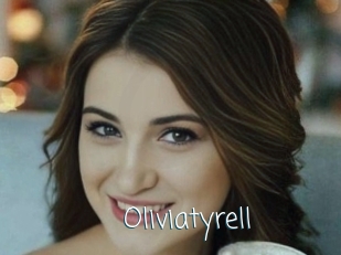 Oliviatyrell