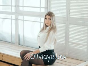 Oliviayellow