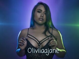 Oliviiaajane