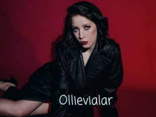 Ollievialar